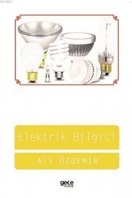 Elektrik Bilgisi Ali Özdemir