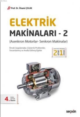 Elektrik Makinaları 2