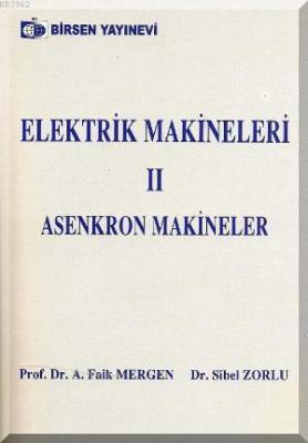 Elektrik Makineleri 2