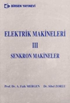 Elektrik Makineleri 3