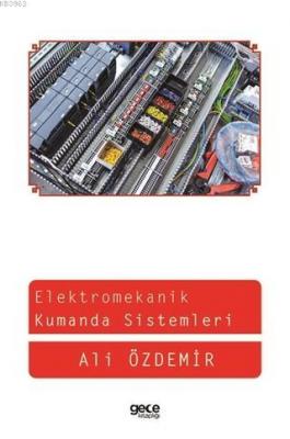 Elektromekanik Kumanda Sistemleri Ali Özdemir