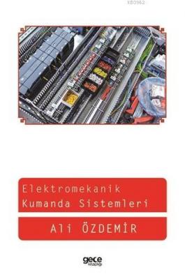 Elektromekanik Kumanda Sistemleri Ali Özdemir
