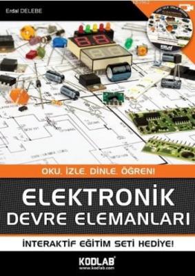 Elektronik Devre Elemanları