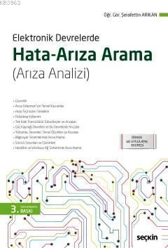 Elektronik Devrelerde Hata/Arıza Arama