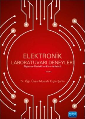 Elektronik Laboratuvarı Deneyleri