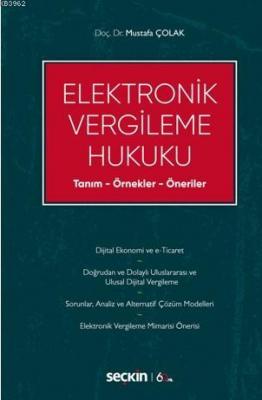 Elektronik Vergileme Hukuku