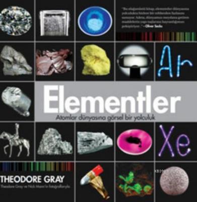 Elementler Theodor Grey
