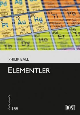 Elementler Philip Ball