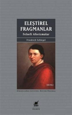 Eleştirel Fragmanlar