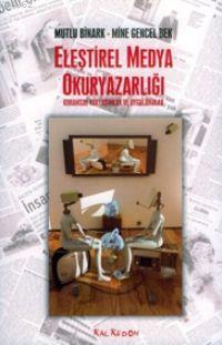 Eleştirel Medya Okuryazarlığı
