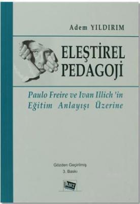 Eleştirel Pedagoji Adem Yıldırım
