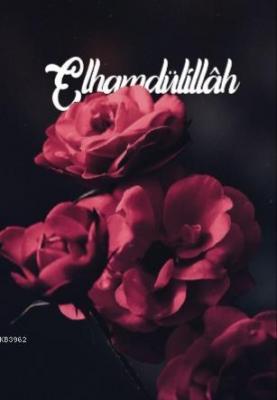 Elhamdülillah
