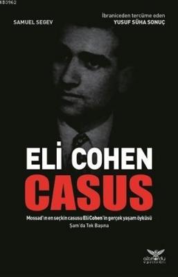 Eli Cohen - Casus