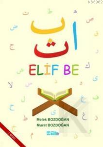 Elif Be