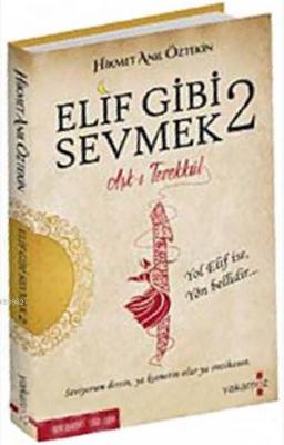 Elif Gibi Sevmek 2