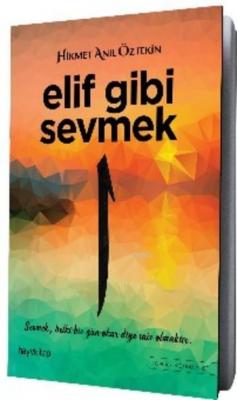 Elif Gibi Sevmek