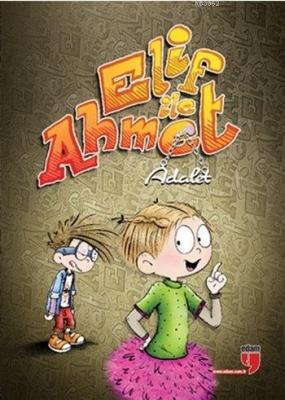 Elif ile Ahmet - Adalet Elif Akardaş