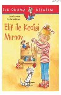 Elif ile Kedisi Mırnav