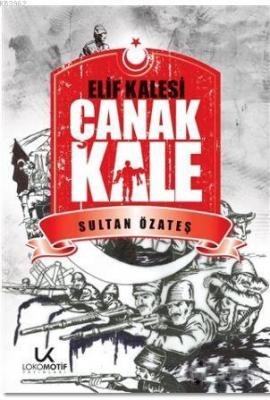Elif Kalesi Çanakkale