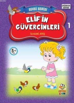 Elif'in Güvercinleri