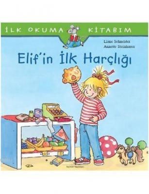 Elif'in İlk Harçlığı