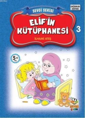 Elif'in Kütüphanesi