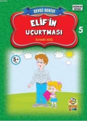 Elif'in Uçurtması