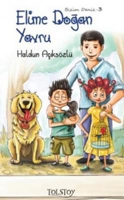 Elime Doğan Yavru