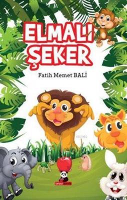 Elmalı Şeker