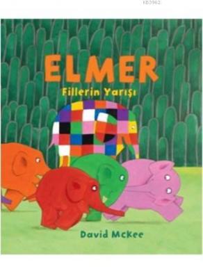 Elmer Fillerin Yarışı