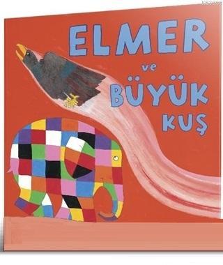Elmer ve Büyük Kuş