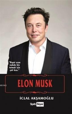 Elon Musk İclal Akşamoğlu