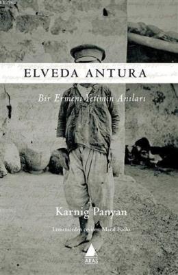 Elveda Antura