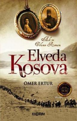 Elveda Kosova