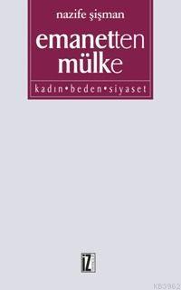 Emanetten Mülke