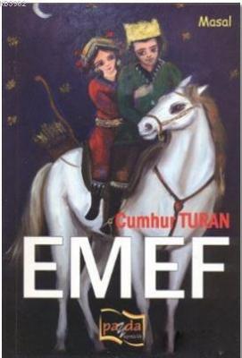 Emef Cumhur Turan