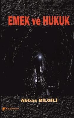 Emek ve Hukuk