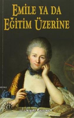 Emile Ya Da Eğitim Üzerine