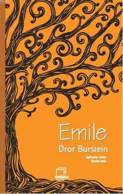 Emile Dror Burstein
