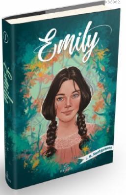 Emily - 1 L. M. Montgomery
