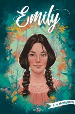 Emily - 1 L. M. Montgomery