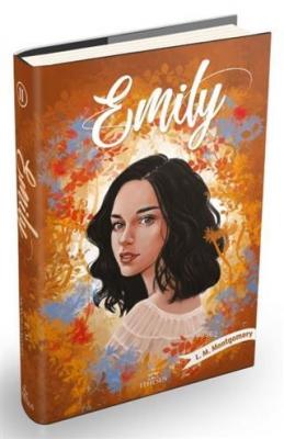 Emily 2 (Ciltli) L. M. Montgomery