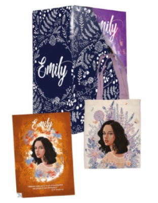 Emily Kutulu Set L. M. Montgomery