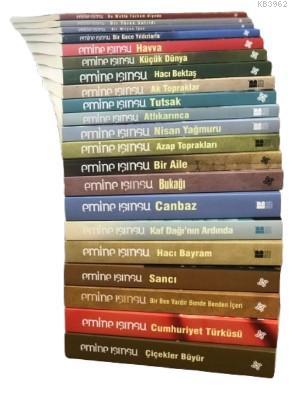 Emine Işınsu Kitaplığı