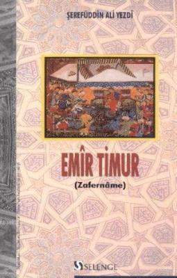 Emir Timur (Zafername)