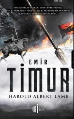 Emir Timur