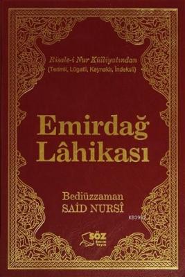 Emirdağ Lahikası