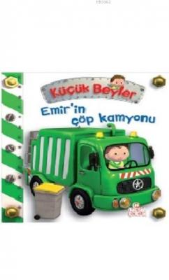 Emir'in Çöp Kamyonu