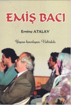Emiş Bacı