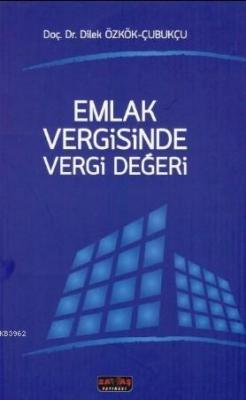 Emlak Vergisinde Vergi Değeri